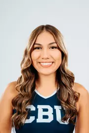 Mia Hernandez 2026