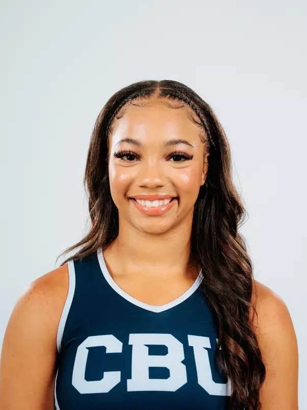 Teirra Freeman 2026
