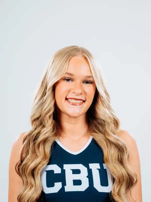 Brenna Ellingsworth 2026