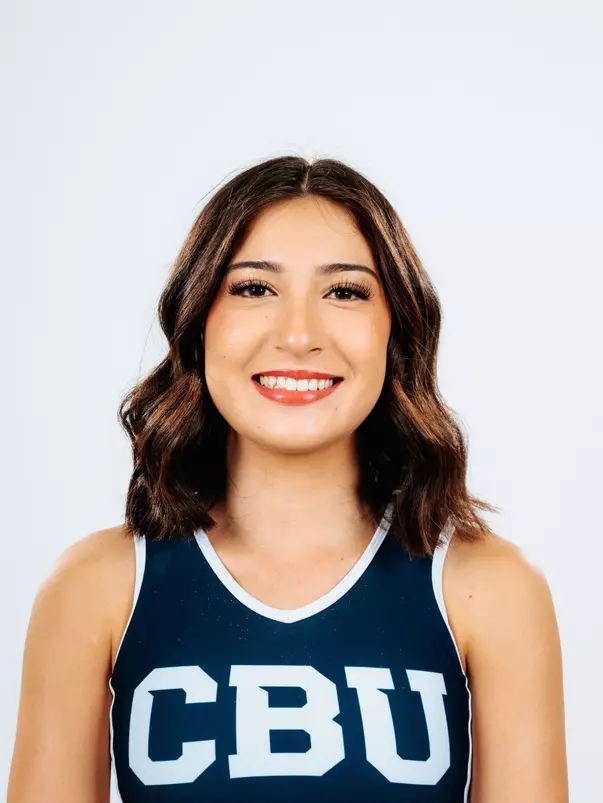 Ciara Valdez 2026