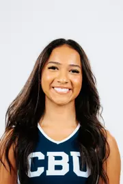 Sophia Reyes 2026