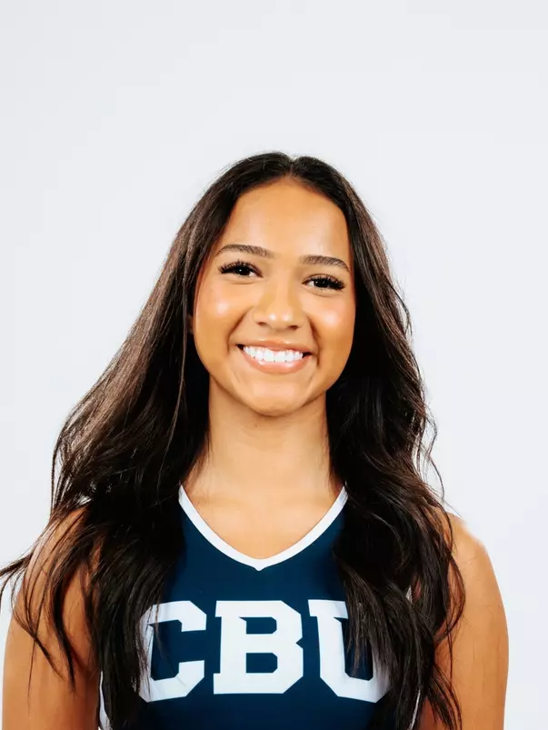 Sophia Reyes 2026