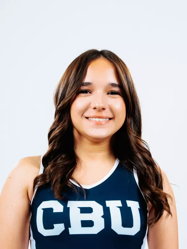 Marissa Martinez 2026