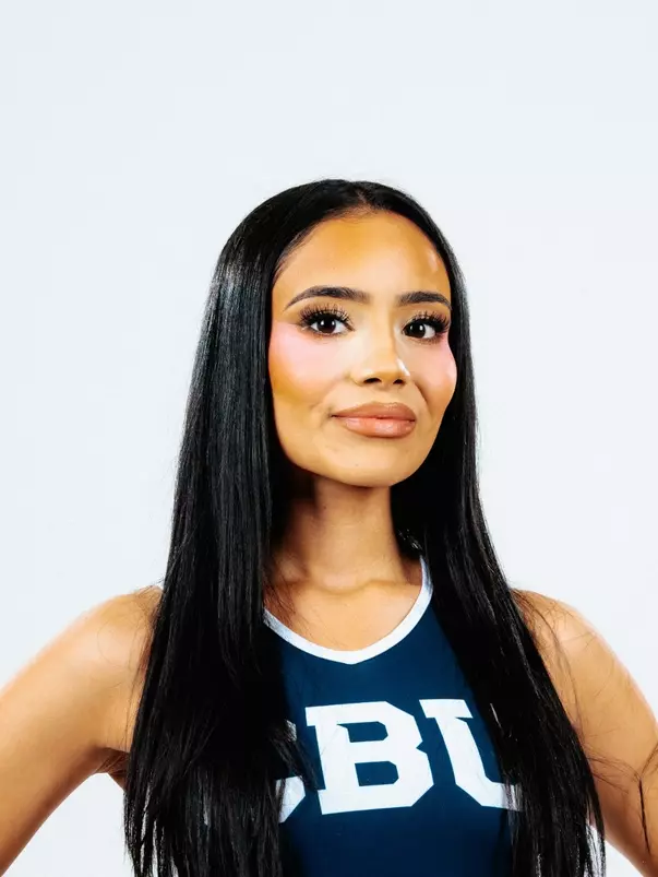 Vianca Reyes 2026