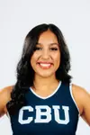 Sarah Portillo 2026