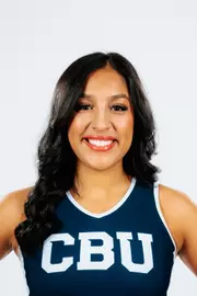 Sarah Portillo 2026