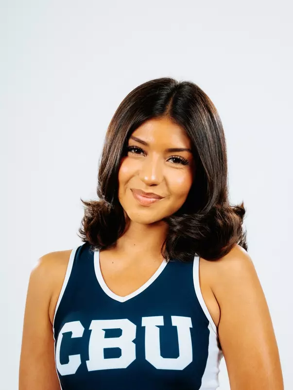 Soleil Melendez 2026