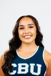 Briana Castillo 2026
