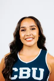 Briana Castillo 2026