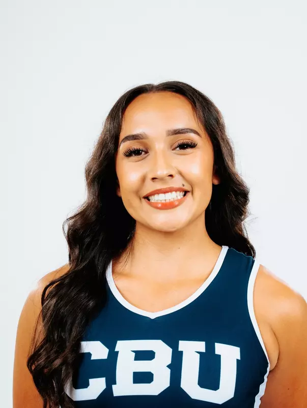 Briana Castillo 2026