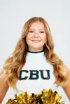 Hailey Pearson 2026