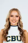 Haley Kosonen 2026