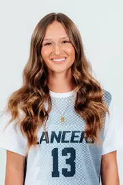 Hillenbrand, Jaelynn