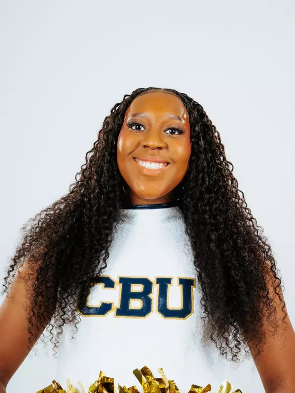 Kamiko Adams 2026