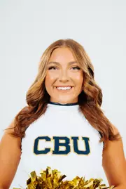 Kayla Jensen 2026