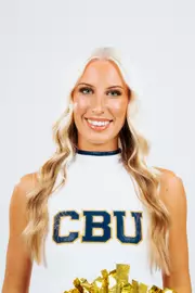 Kayley Ruhl 2026
