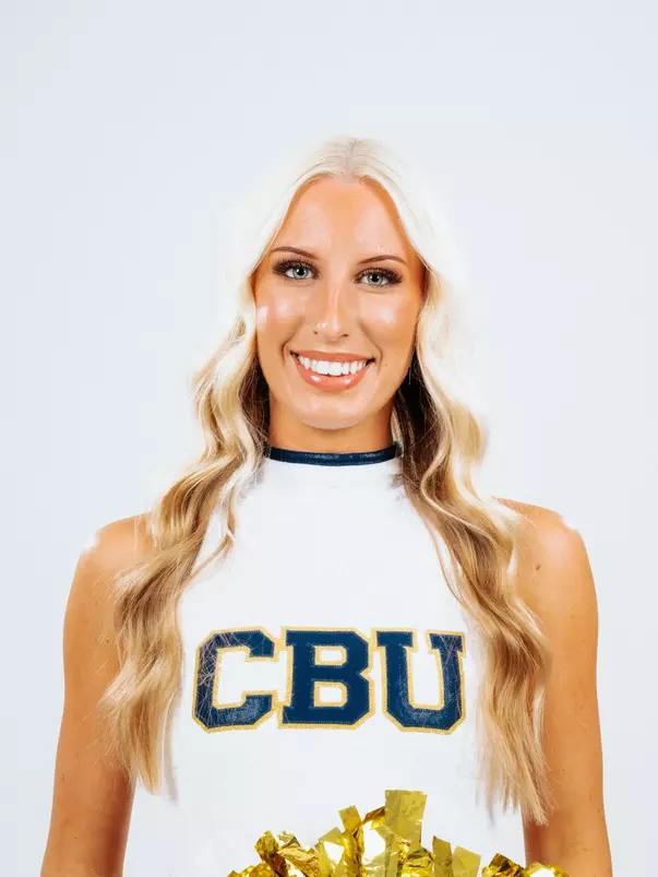 Kayley Ruhl 2026