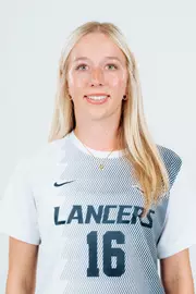 Lulenski, Kelsey