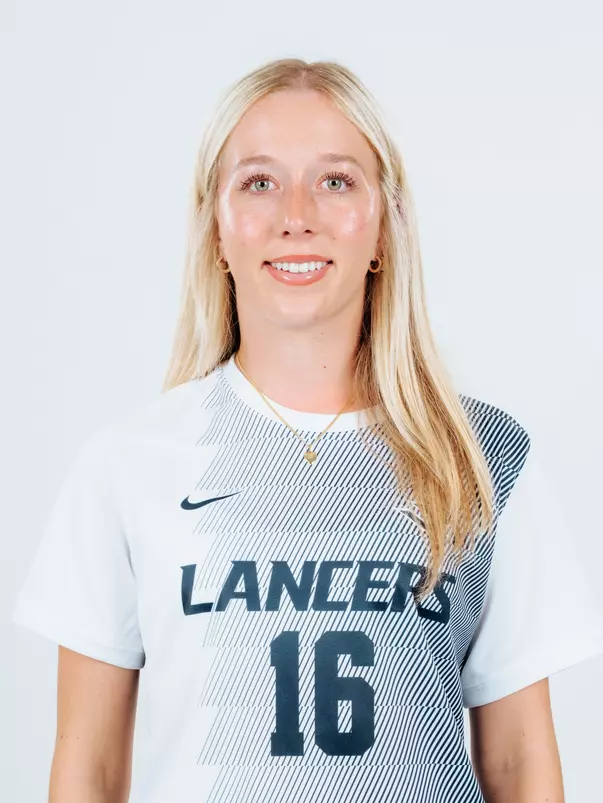 Lulenski, Kelsey