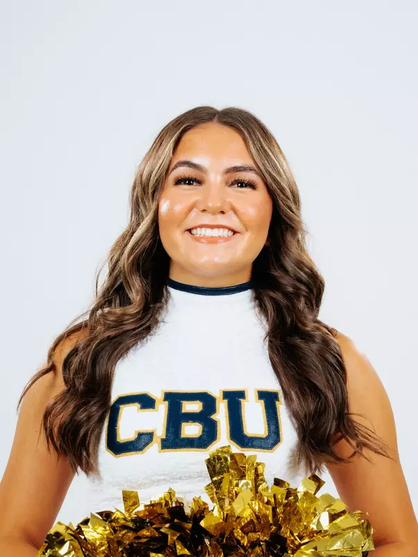 Kendyl Kreitner 2026