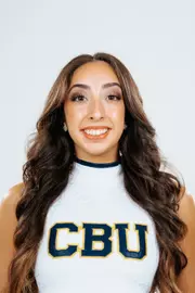 Mia Dieguez 2026