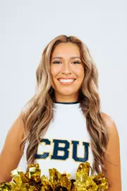 Mikaylah Quezada 2026