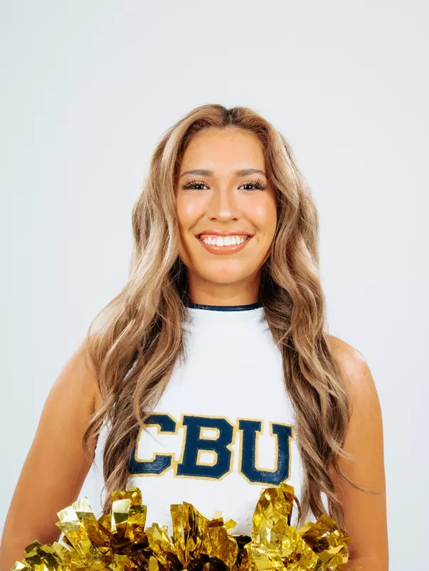 Mikaylah Quezada 2026