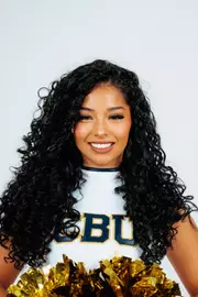 Samantha Perez 2026
