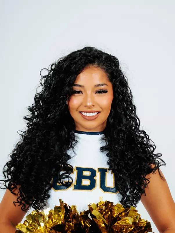 Samantha Perez 2026