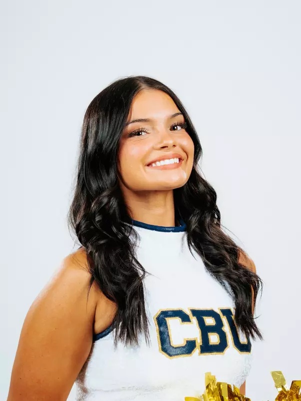 Sophia Pallares 2026