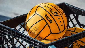 Water Polo Ball