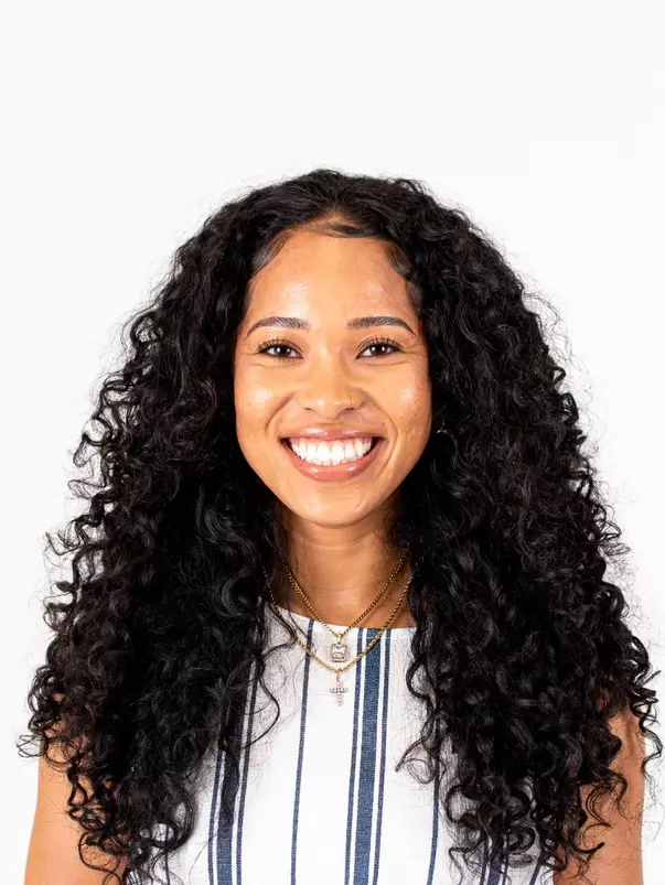 Tiara Scott