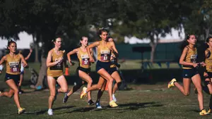 cross country