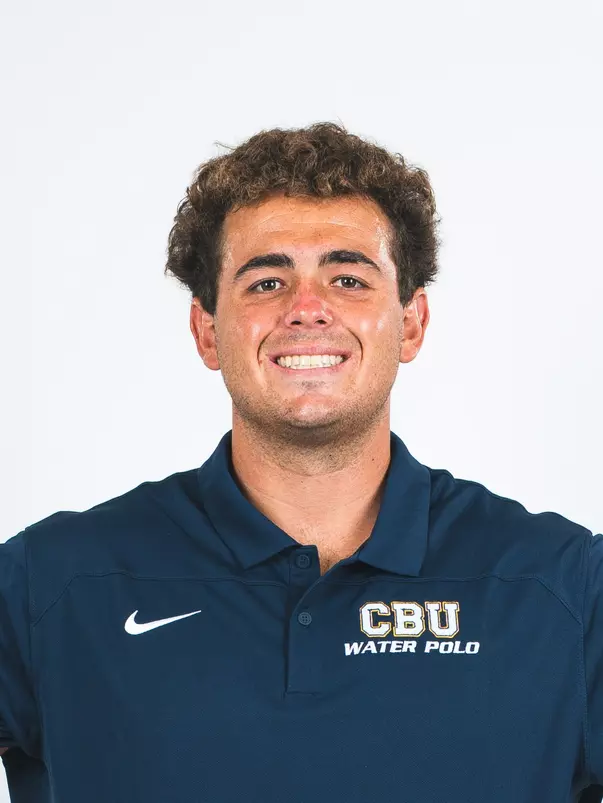 Collin White 2026