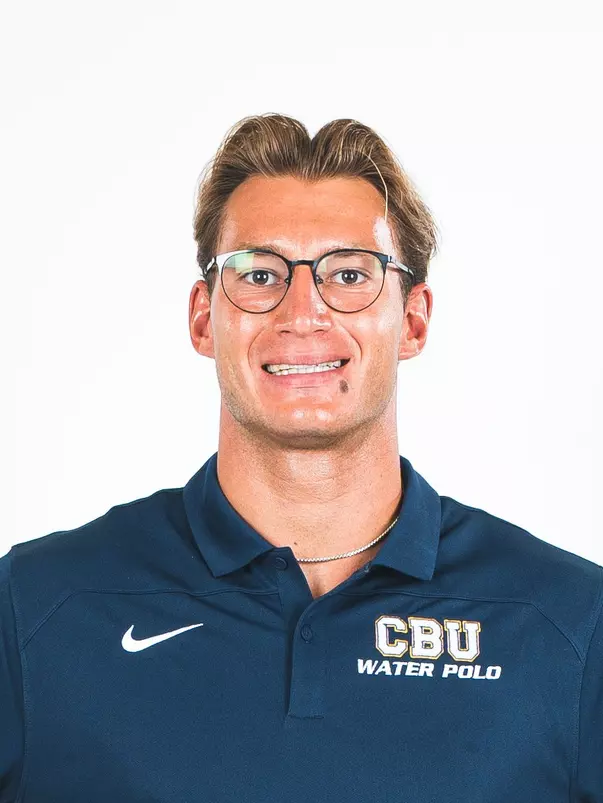 Luca Imbriolo 2026