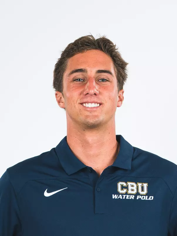 Lucas Warner 2026