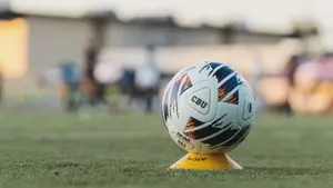 Soccer Ball