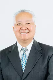 Ron Kobata