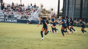 alyse then goal