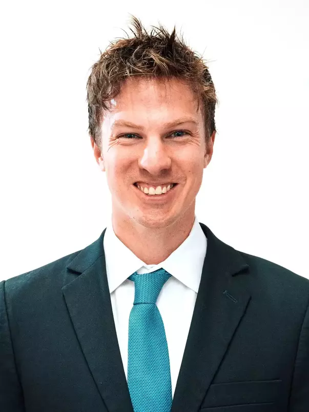 Will Carter 2026