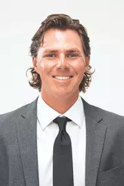 Harrison Spohn