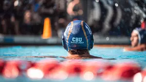 Water Polo Cap