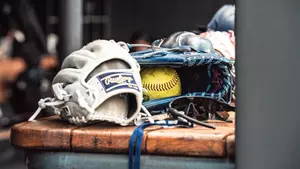 Softball Gloves