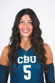 Bella Breuer 2026