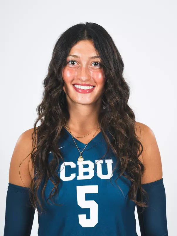 Bella Breuer 2026
