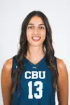 Eleftheria Baxa 2026