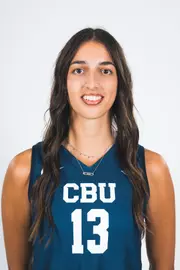 Eleftheria Baxa 2026
