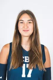 Daria Checkovskhih 2026