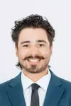 jared martinez