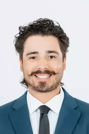 Jared Martinez